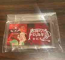 邪神ちゃんドロップキック世紀末スクラッチA賞鈴木愛奈サイン入りアクスタ